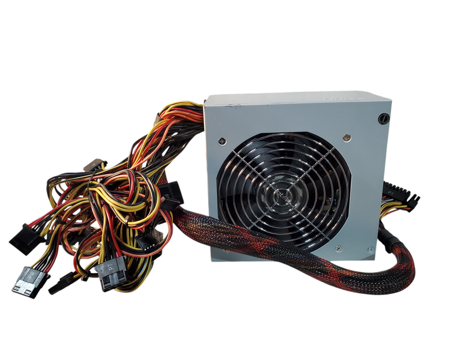 Antec EA-650 650W ATX Power Supply