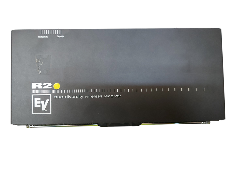 Electro-Voice EV R2 True-Diversity Wireless Receiver Antenna