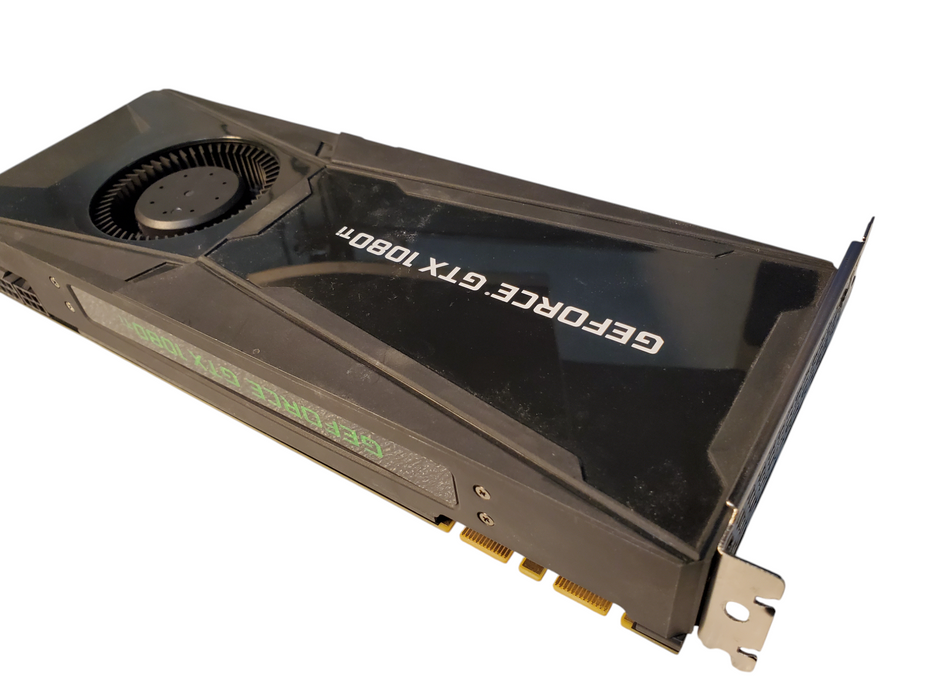 PNY Nvidia GeForce GTX 1080 Ti 11GB Graphics Card GPU