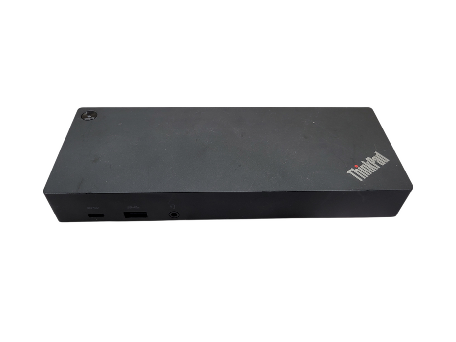 Lenovo ThinkPad Hybrid USB-C with USB-A Dock 40AF