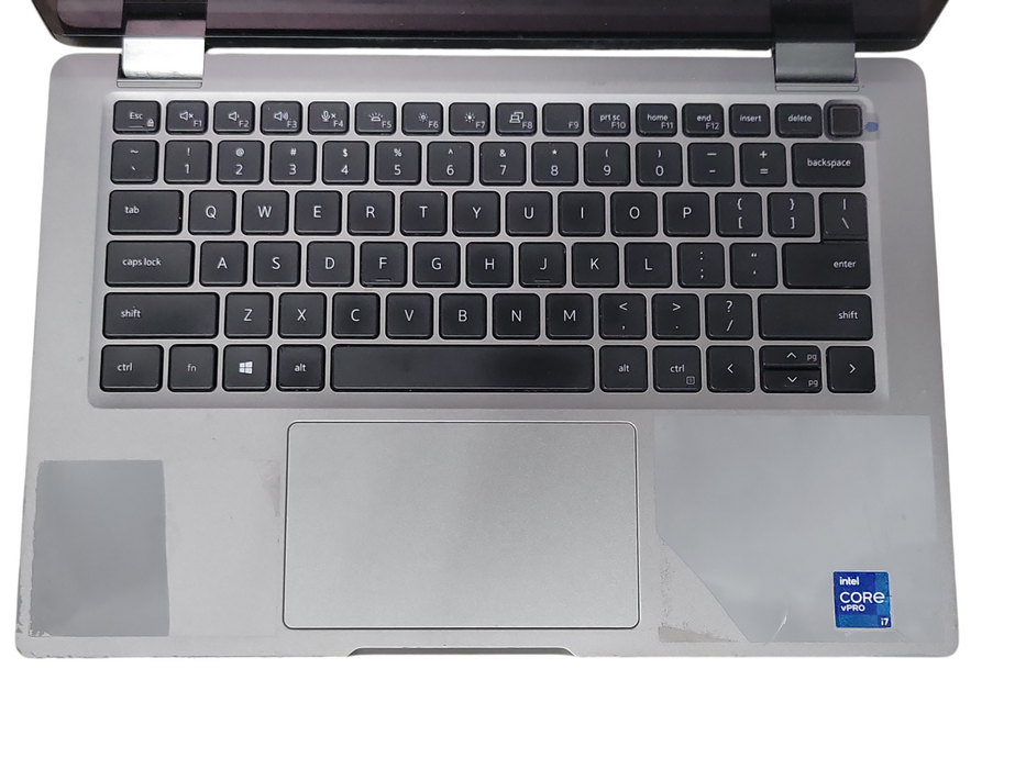 DELL Latitude 5320, Intel Core i7-1185G7 32GB RAM 256GB NVMe SSD, READ Q_ Lap200
