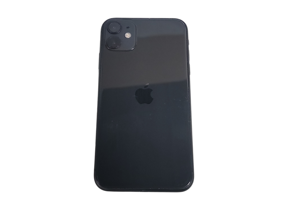Apple iPhone 11 - 64GB - Space Gray [A2111] (