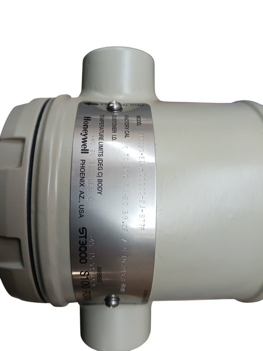 Honeywell STD120-E1A-00000-2J-B77P Pressure Transmitter