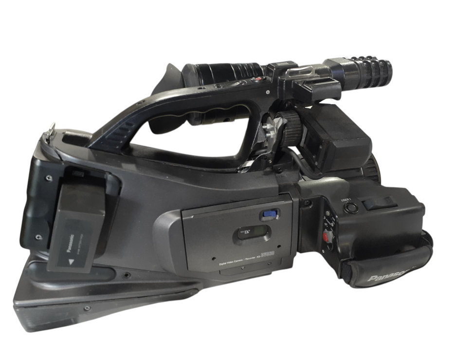 Panasonic AG-DVC60P | Parts only