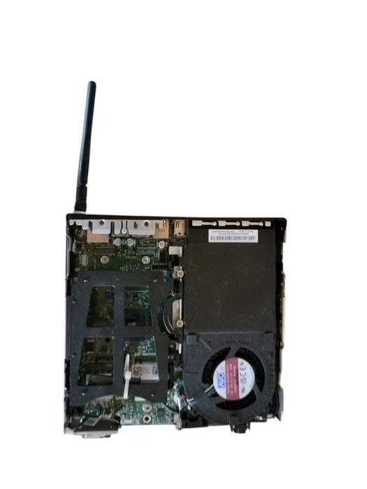 Lenovo ThinkCentre M70q Gen 3 12th Gen i5 - 12500T 32GB DDR4 Ram θ