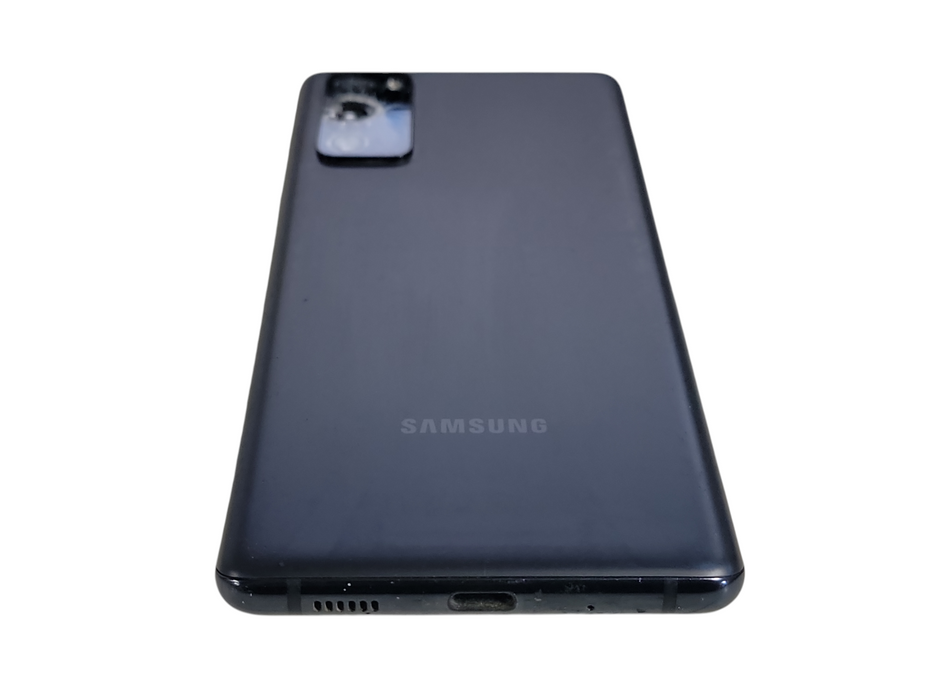 Samsung Galaxy S20 FE 5G - 128GB - Navy Blue [SM-G781W | Read] (