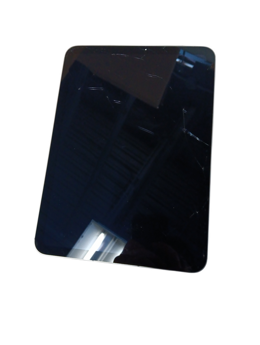 Apple iPad 10th Gen - Silver - 64GB [A2757] Read