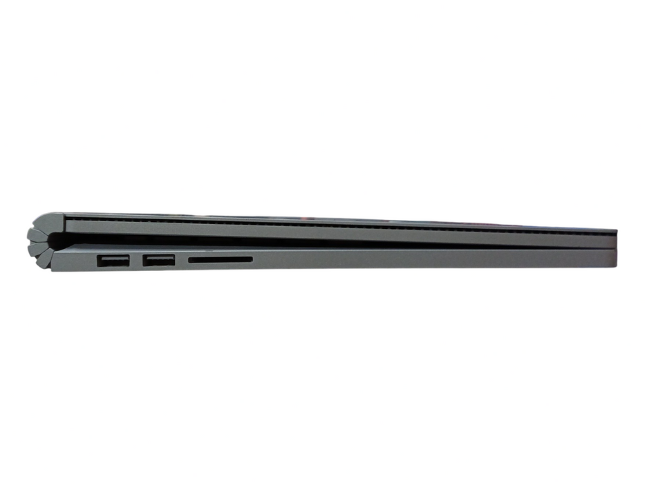 Microsoft Surface Book 2, i7-8650U, 16GB DDR3, 512GB NVMe, READ  Lap200