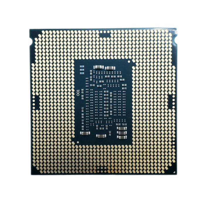 Intel Core i5-7500T @ 2.70GHz SR337 Quad-Core Desktop CPU
