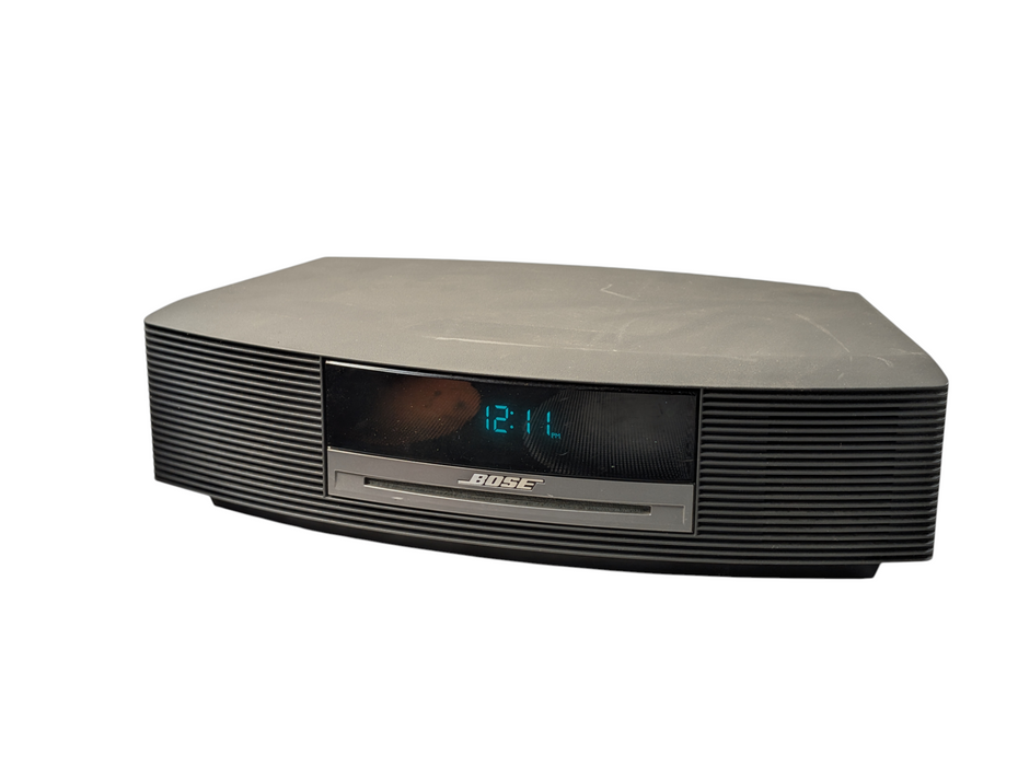 BOSE wave Music System AWRCCH Please READ  -