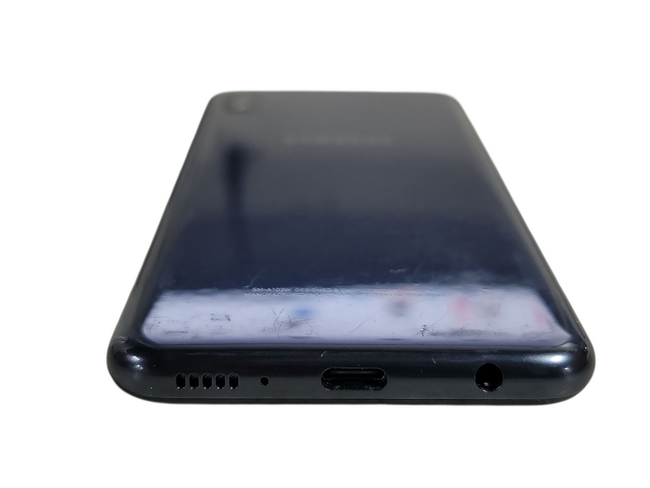 Samsung Galaxy A10e - 32GB - Navy Blue [SM-A102W]