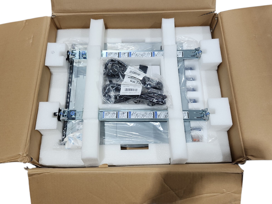 *NEW OPEN BOX* Dell Z9100-ON 32 Port 100G QSFP 2 SFP 10G Dual PSU