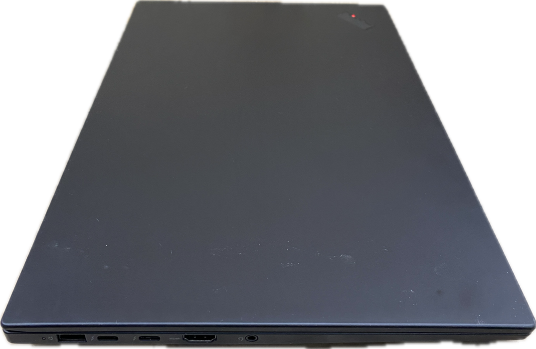 Lenovo ThinkPad P1 Gen 3 i7-10850H QUADRO T2000 4GB GPU 32GB RAM 512GB SSD  Lap200