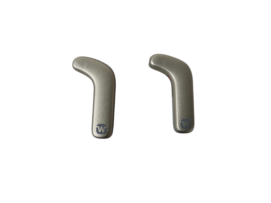 Widex Smart MRRLD440 hearing aid w/ Portable Charger $
