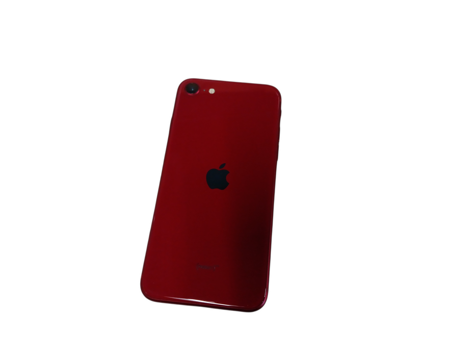 Apple iPhone SE 3 - 128GB - Product Red [A2783]