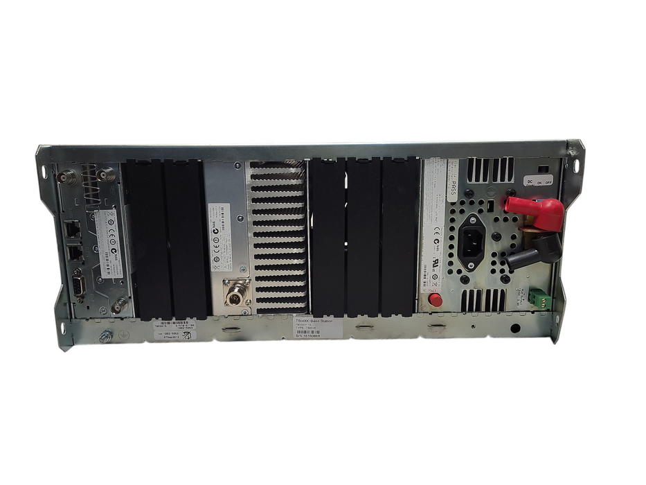 EADS TB5000i Digital Base Station Repeater 380-520 MHz TB5-D2-H1-1G $