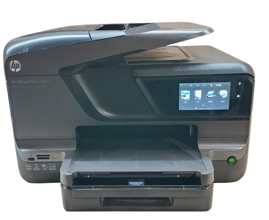 HP Officejet Pro 8600 Plus Wireless All-in-One Printer | *READ*