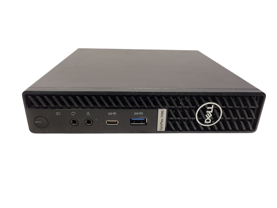 Dell OptiPlex 7090 Micro Intel Core i5-10500T, 16GB DDR4, 256GB NVMe w/ AC Q$