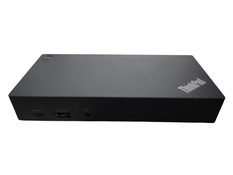 Lenovo ThinkPad USB-C Dock Gen 2 LDC-G2 !