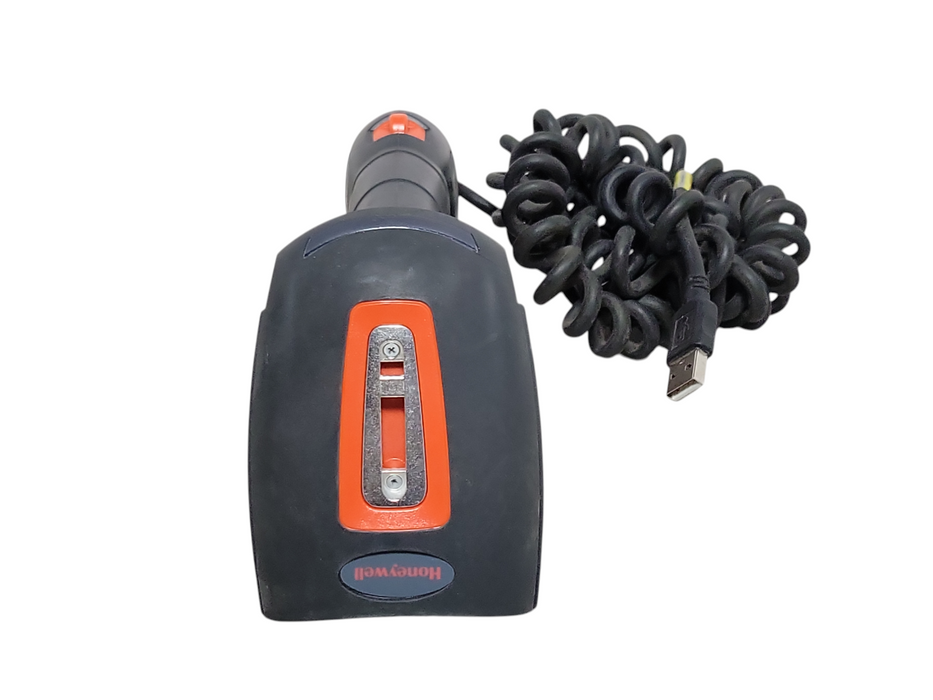 Honeywell 1980i 1980IFR-3 barcode scanner with USB cable _