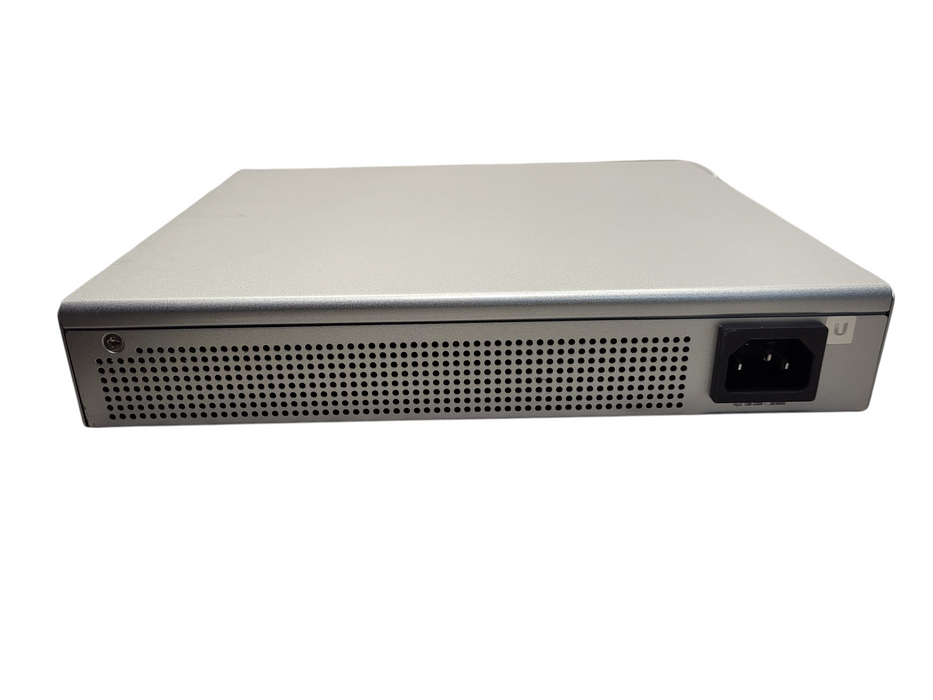 Ubiquiti UniFi US-8-150W | 8-Port Gigabit PoE Managed Switch READ $