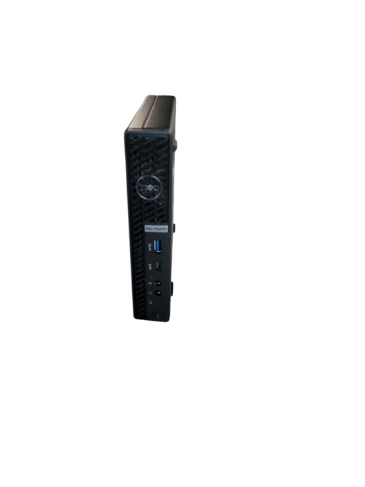 Dell OptiPlex 7080 Micro i7 - 10700T @ 2.00GHz 16GB DDR4 Ram θ