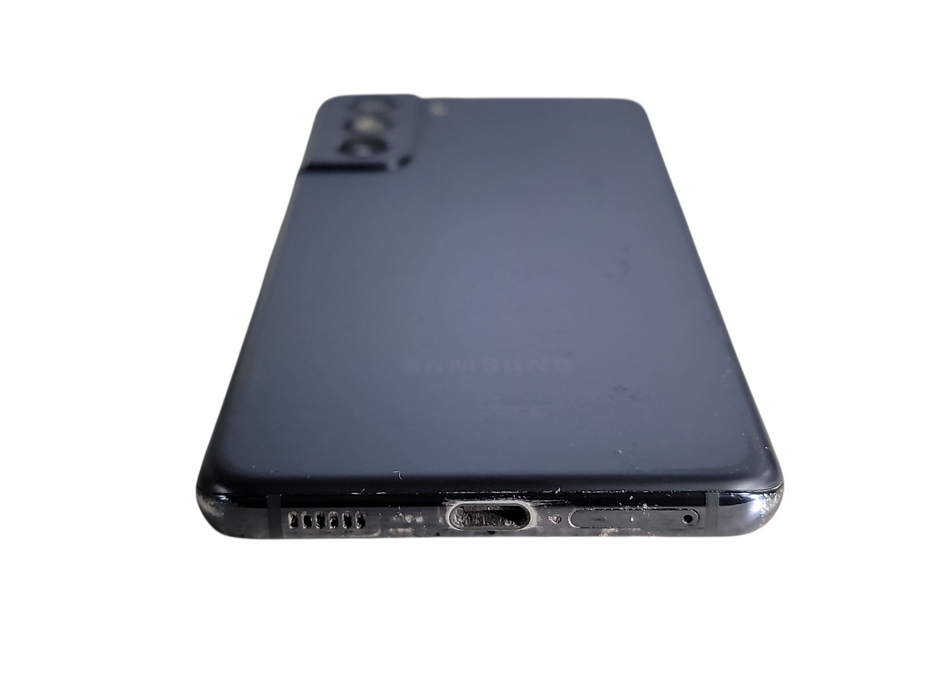 Samsung Galaxy S21 5G - 128GB - Gray [SM-G991W]