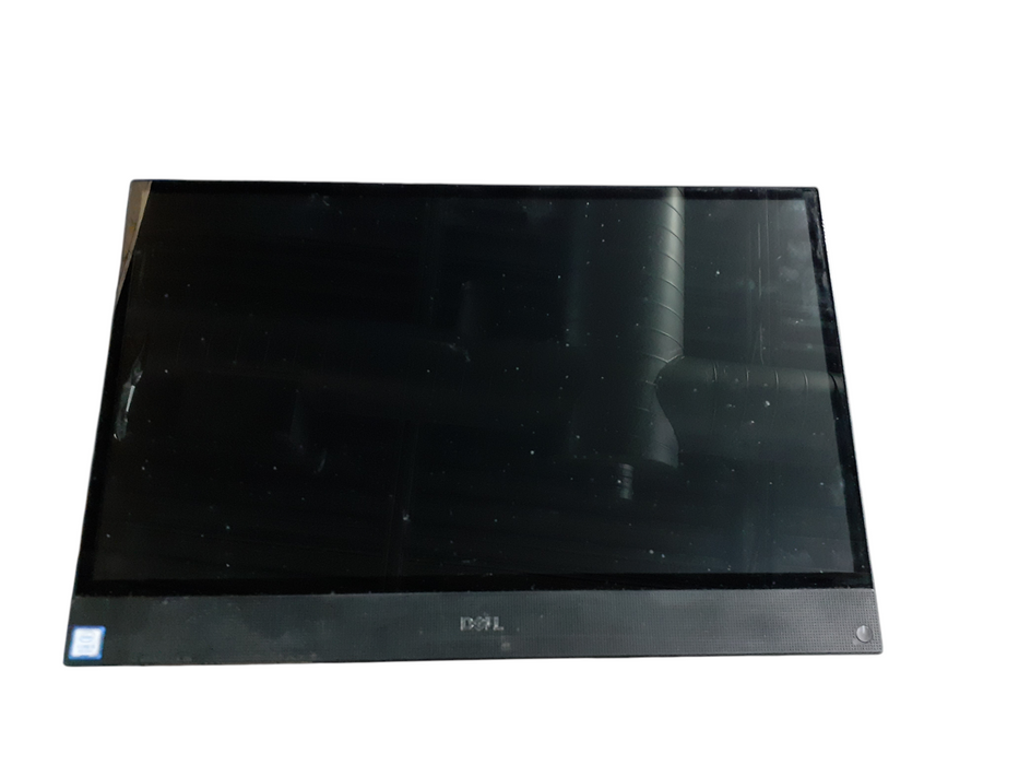 Dell OptiPlex 5270 AIO  i5-9500 @3.00GHz | 8GB DDR4 | 256GB NVMe  Q