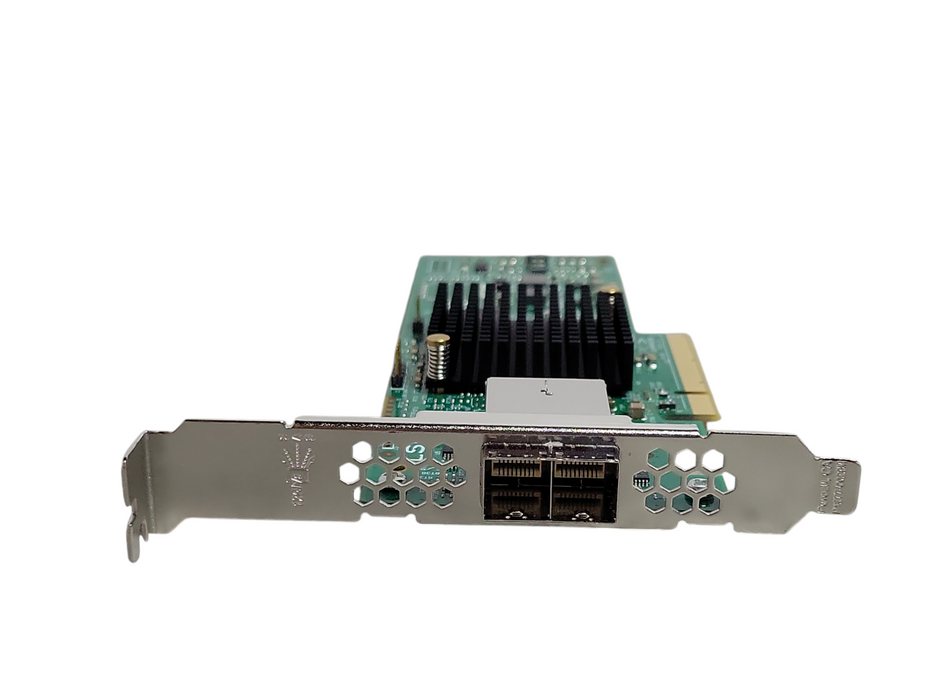 LSI SAS 9300-8e 8-port 12Gb/s SATA+SAS pci-e 3.0 Host Bus Adapter  _