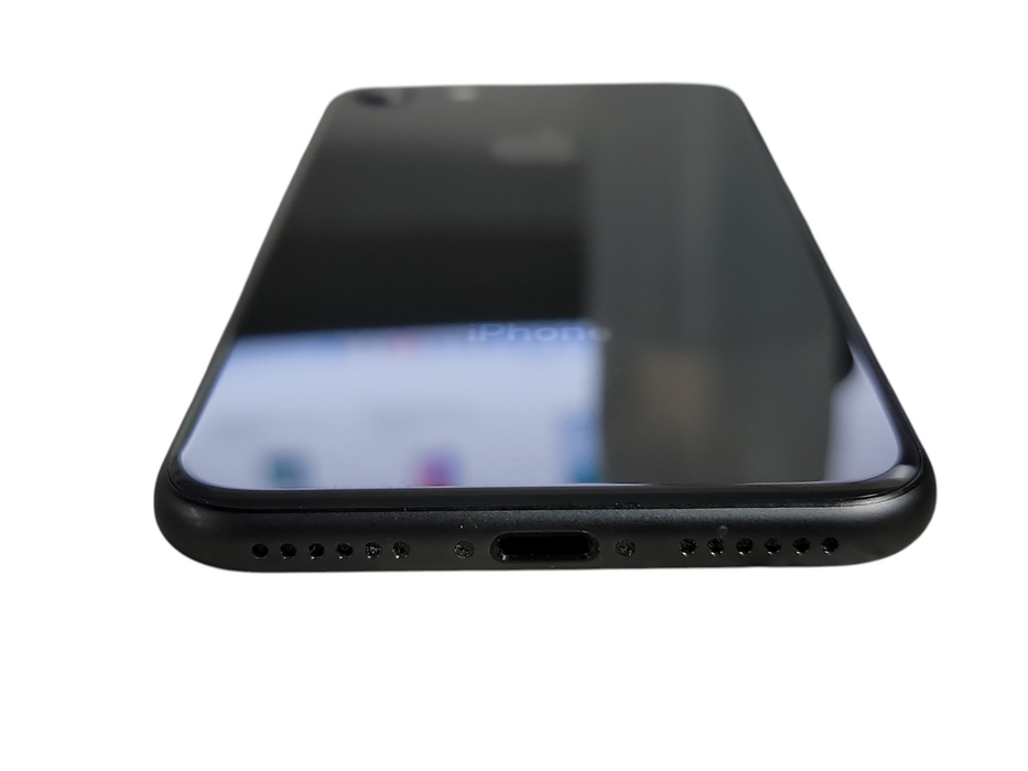 Apple iPhone 8 - 64GB - Space Gray [A1905] Q(