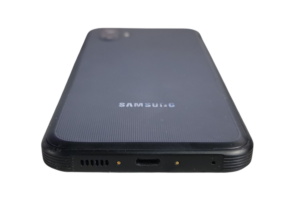 Samsung Galaxy XCover 6 Pro - 128GB - Black [SM-G736W]