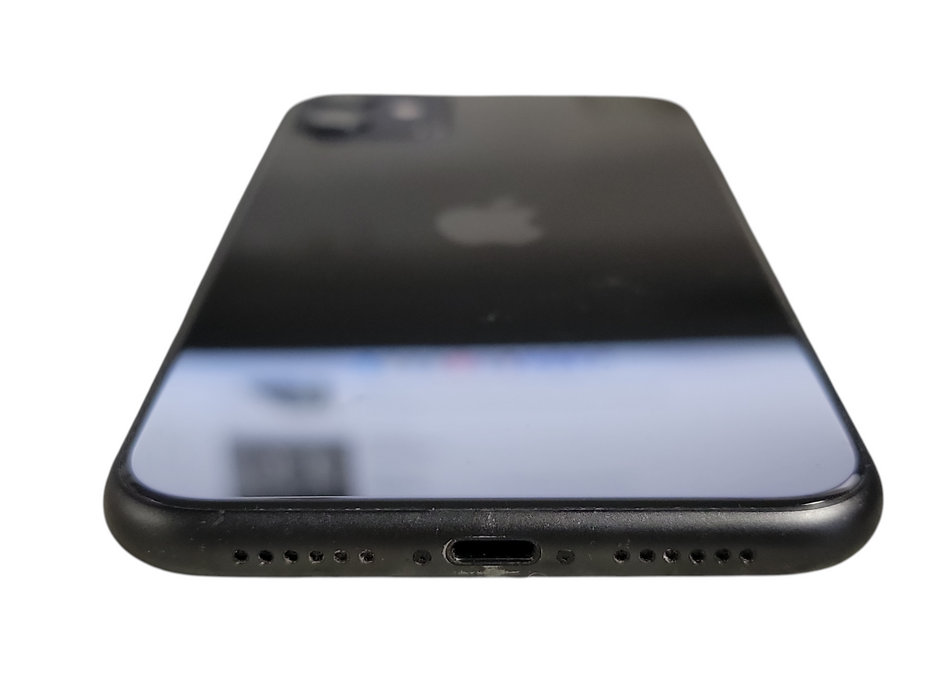 Apple iPhone 11 - 128GB - Space Gray [A2111] (