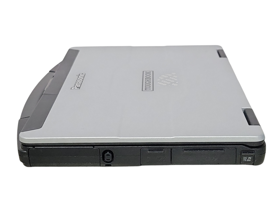 Panasonic Toughbook FZ-55 Touch Core i5-8365U, 16GB DDR4, 1TB + 256GB SSD S _ Lap200
