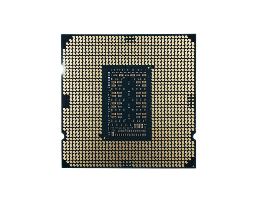 Intel Core i7-11700 @ 2.50GHz SRKNS 8-Core Desktop CPU
