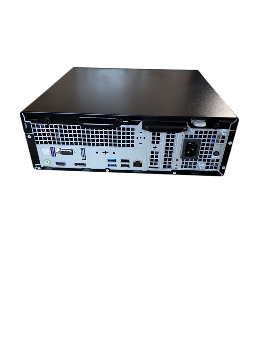 Dell OptiPlex 3080 SFF i5 - 10500 @ 3.10GHz 16GB DDR4 Ram Qθ