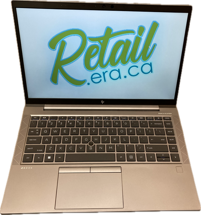HP ZBook Firefly 14 G7 Core i5-10310U@1.7GHz 16GB RAM 256GB SSD  Lap200