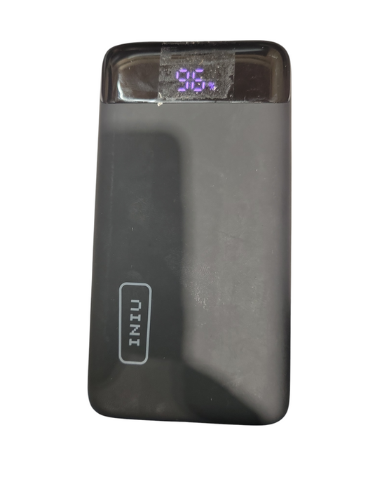 INIU Power Bank, 20000mAh Fast Charging Portable Charger, 22.5W Powerbank !