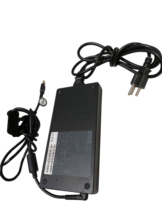 Lenovo Adapter 230Watt Model: ADL230NLC3A =