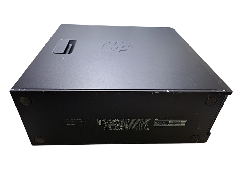 HP Z440 Workstation | Xeon E5-1620 v4 @3.50GHz, 64GB DDR4, Quadro K4000