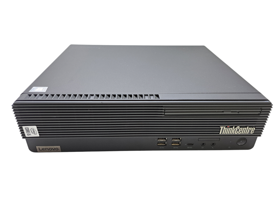 Lenovo ThinkCentre M70s | Intel Core i5-10400 2.9GHz, 16GB DDR4, 256GB NVMe )