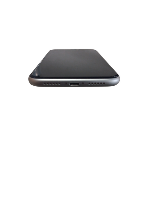 Apple iPhone XR - 256GB - White [A1984]