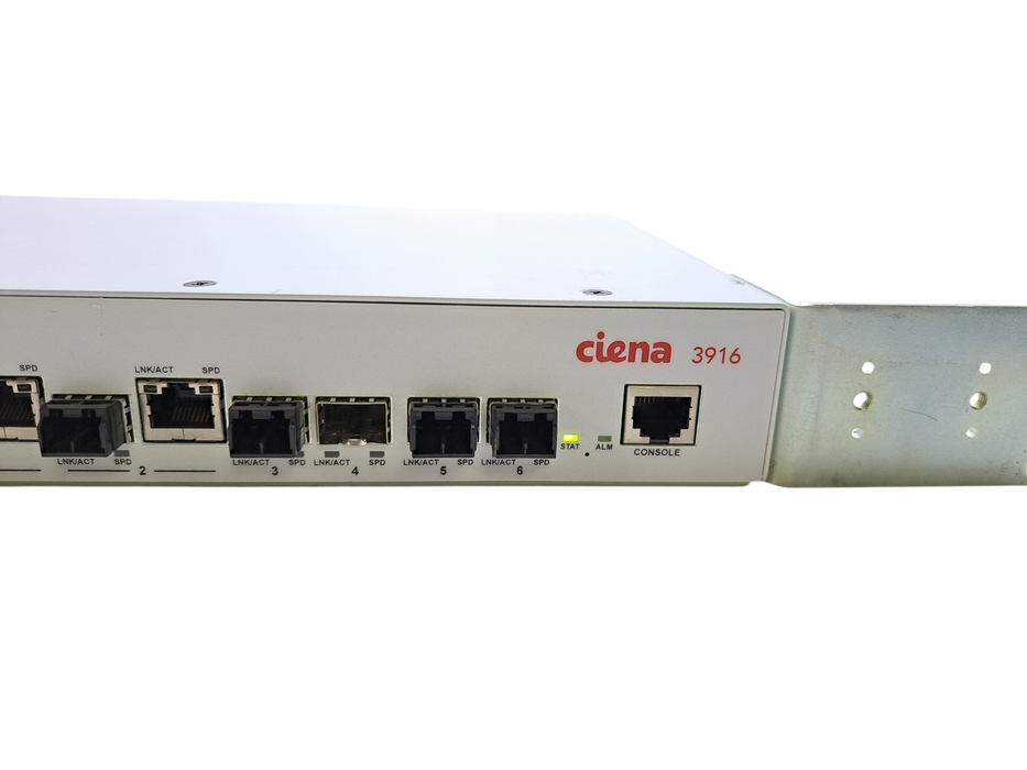 Ciena 3916 Series Service Delivery Switch 170-3916-900 *READ* )