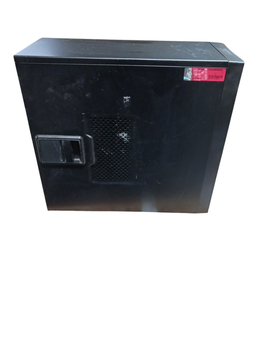 Custom Tower PC Intel i5-10400 @2.9Ghz Asus Prime H410M-E 16GB DDR4 No HDD