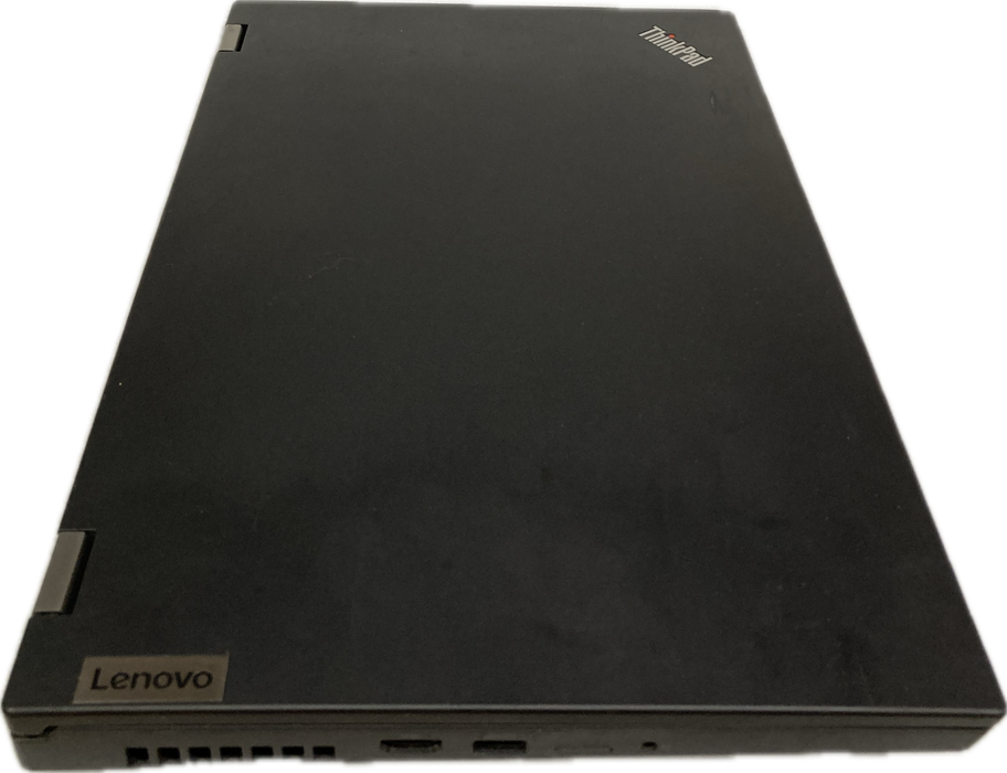 Lenovo ThinkPad T15g Gen 1 i9-10885H@2.4GHz RTX2080 8GB GPU 64GB RAM 512SSD  Lap200