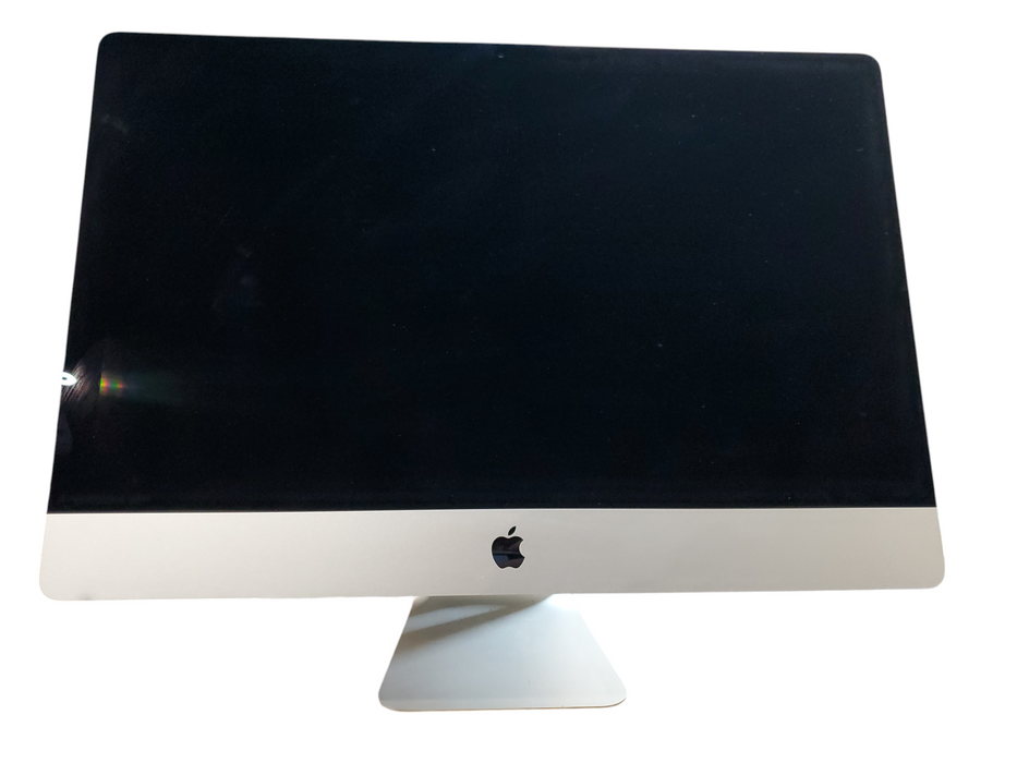 Apple iMac 27