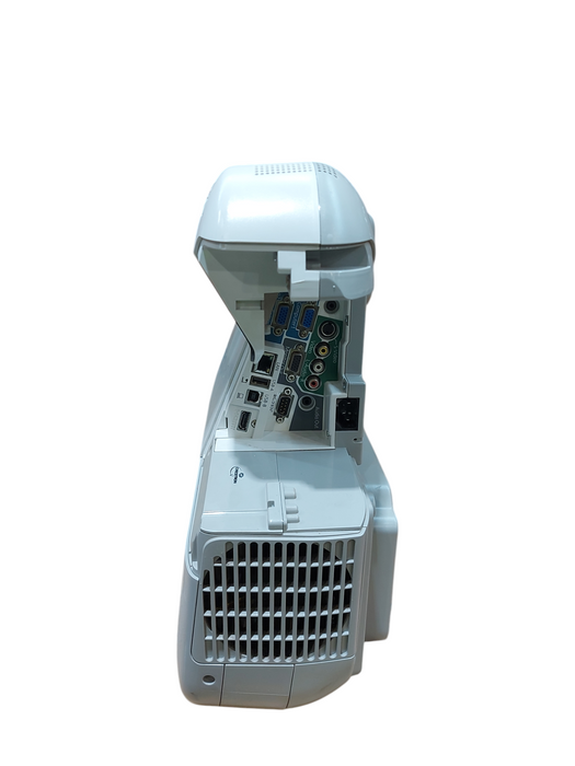 Epson PowerLite 475W 3LCD Projector H455A | Hours Left 278