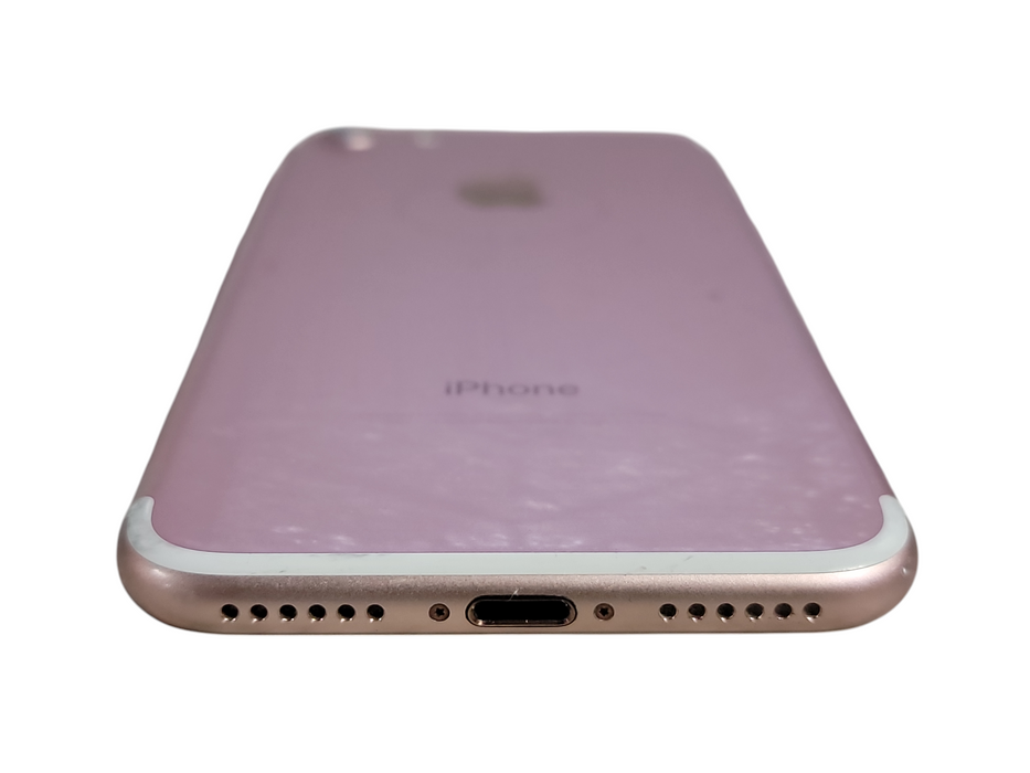 Apple iPhone 7 - 32GB - Rose Gold [A1778] (