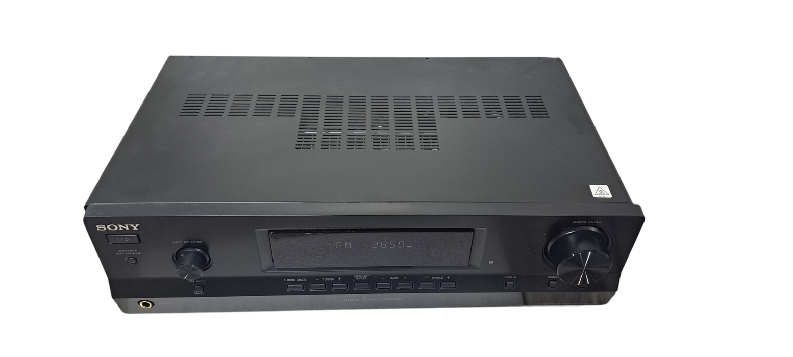 Sony STR-DH130 Home Theater Stereo Receiver