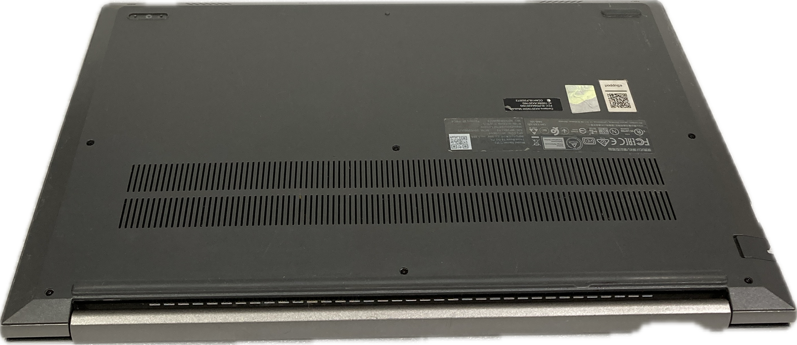 Lenovo ThinkBook 15 G2 ITL TOUCH Core i7-1165G7@2.8GHz 16GB RAM 512GB SSD  Lap200