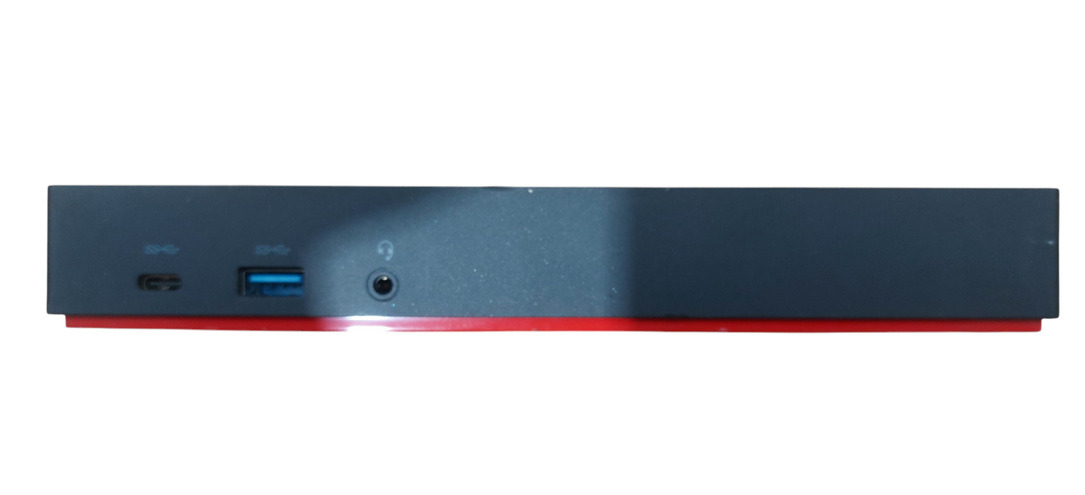 Lenovo 40AF0135US ThinkPad Hybrid USB-C to USB-A Docking Station